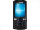 Обзор мобильного телефона Sony Ericsson K850i - изображение 10