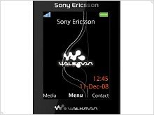 Обзор мобильного телефона Sony Ericsson W980i - изображение 12
