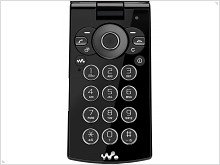 Обзор мобильного телефона Sony Ericsson W980i - изображение 11