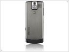 Обзор мобильного телефона Samsung U800 Soul b - изображение 2