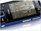 Обзор мобильного телефона Nokia N81 - изображение 6