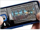 Обзор мобильного телефона Nokia N81 - изображение 10