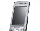 Обзор смартфона Samsung L870 - изображение 7