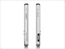 Обзор Sony Ericsson W890 – Стиль и Исполнение - фото 3 Обзор Sony Ericsson W890 – Стиль и Исполнение - изображение 3