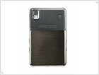 Samsung Armani Review: Touch-Sensitive Style - изображение 5
