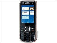 Обзор мобильного телефона Nokia 6220 classic - изображение 2