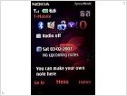 Обзор Nokia 5610 - фото 3 Обзор Nokia 5610 - изображение 3