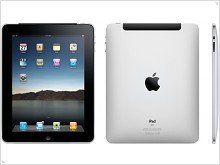  The long-awaited tablet Apple iPad (Photo, Video)  - изображение 1