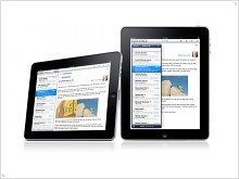  The long-awaited tablet Apple iPad (Photo, Video)  - изображение 5
