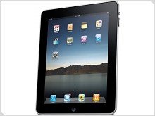  The long-awaited tablet Apple iPad (Photo, Video)  - изображение 7