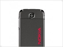 Обзор Nokia 5310 Xpress Music - фото 3 Обзор Nokia 5310 Xpress Music - изображение 3