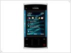 Фото-видео обзор Nokia X3 - изображение 6