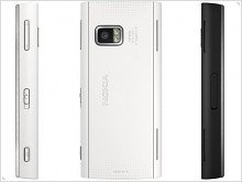 Фото-видео обзор Nokia X6 - изображение 2