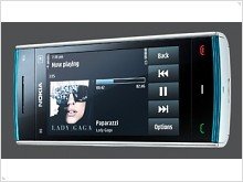 Фото-видео обзор Nokia X6 - изображение 12