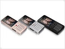 Фото и видео обзор Sony Ericsson C901 GreenHeart - изображение 2