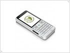 Фото и видео обзор Sony Ericsson C901 GreenHeart - изображение 3