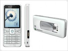 Фото и видео обзор Sony Ericsson C901 GreenHeart - изображение 7