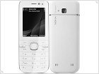 Фото и видео обзор Nokia 6730 Classic - изображение 5