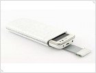 Фото и видео обзор Nokia 6730 Classic - изображение 6