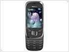 Фото и видео обзор Nokia 7230 - изображение 7