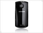 Фото и видео обзор Samsung S5620 Monte - изображение 4