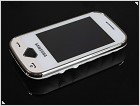 Фото и видео обзор Samsung S7070 La Fleur (Diva) - изображение 3