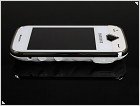 Фото и видео обзор Samsung S7070 La Fleur (Diva) - изображение 4