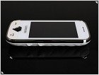 Фото и видео обзор Samsung S7070 La Fleur (Diva) - изображение 5