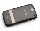 Фото и видео обзор HTC Google Nexus One - изображение 6