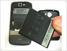 Фото и видео обзор HTC Google Nexus One - изображение 9