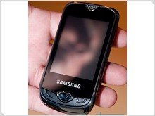Фото и видео обзор Samsung S3370 Corby 3G - изображение 2