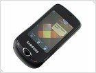 Фото и видео обзор Samsung S3370 Corby 3G - изображение 3