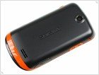 Фото и видео обзор Samsung S3370 Corby 3G - изображение 6