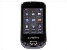 Фото и видео обзор Samsung S3370 Corby 3G - изображение 8