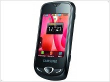 Фото и видео обзор Samsung S3370 Corby 3G - изображение 9