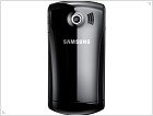 Фото и видео обзор Samsung Monte Slider E2550 - изображение 4