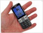 Фото и видео обзор Nokia C5 - изображение 16
