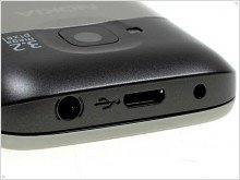 Фото и видео обзор Nokia C5 - изображение 17