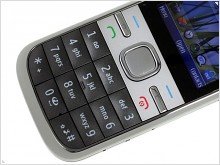 Фото и видео обзор Nokia C5 - изображение 7