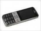 Фото и видео обзор Nokia C5 - изображение 8