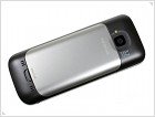 Фото и видео обзор Nokia C5 - изображение 9