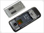 Фото и видео обзор Nokia C5 - изображение 11