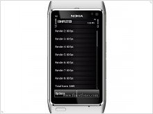 Фото и видео обзор Nokia N8 - изображение 13