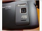 Фото и видео обзор Nokia N8 - изображение 17