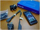 Фото и видео обзор Nokia N8 - изображение 6