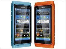 Фото и видео обзор Nokia N8 - изображение 7