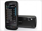 Фото и видео обзор Nokia C6 - изображение 12