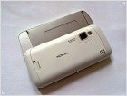 Фото и видео обзор Nokia C6 - изображение 17