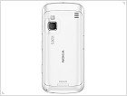 Фото и видео обзор Nokia C6 - изображение 6