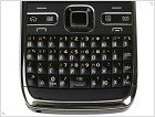 Фото и видео обзор Nokia E72 - изображение 8